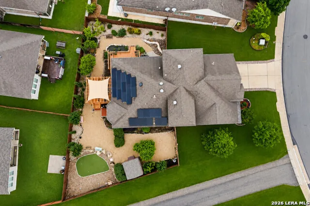 11915 TOWER FRST San Antonio, TX 78253