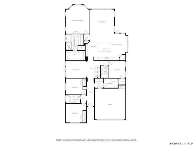 11915 TOWER FRST San Antonio, TX 78253