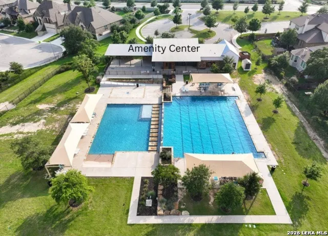 11915 TOWER FRST San Antonio, TX 78253