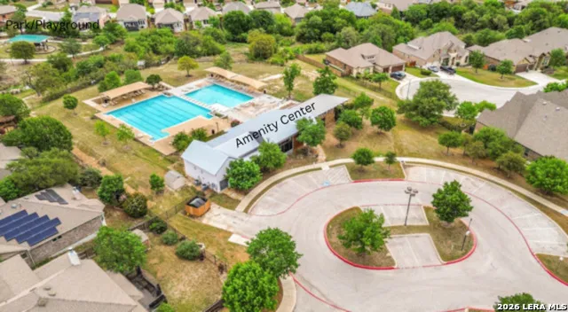 11915 TOWER FRST San Antonio, TX 78253