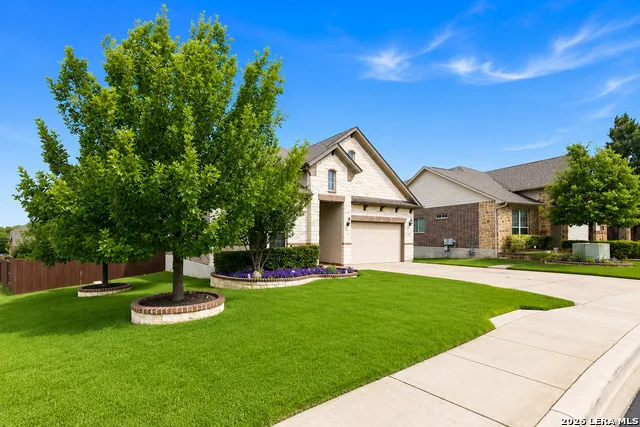 11915 TOWER FRST San Antonio, TX 78253
