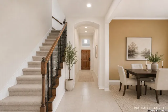11915 TOWER FRST San Antonio, TX 78253