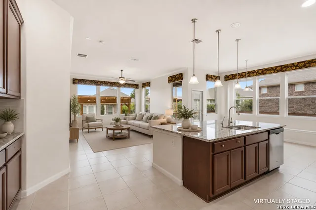 11915 TOWER FRST San Antonio, TX 78253