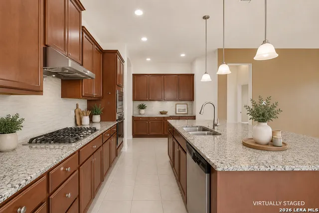 11915 TOWER FRST San Antonio, TX 78253