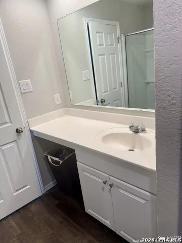 7535 HOMEWOOD LN Elmendorf, TX 78112