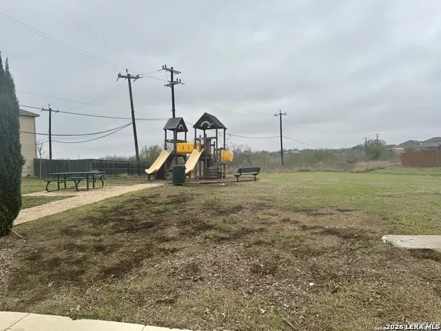 7535 HOMEWOOD LN Elmendorf, TX 78112