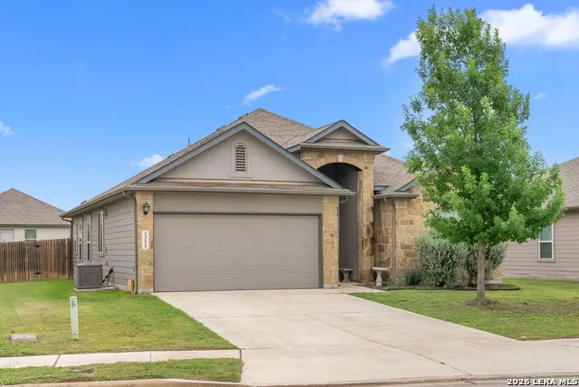 1351 Fall Cover New Braunfels, TX 78130