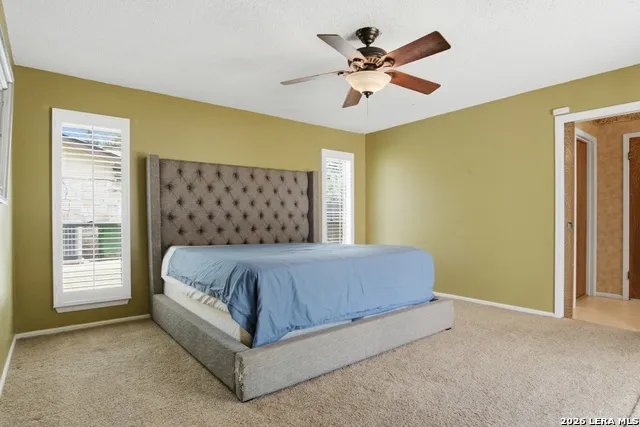 202 Azalea Trl Boerne, TX 78006
