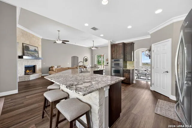 123 GROSBEAK DR Spring Branch, TX 78070