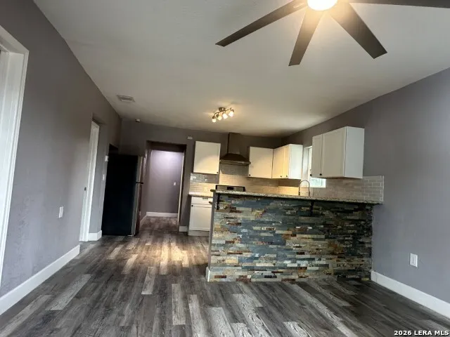 204 Vine St San Antonio, TX 78210