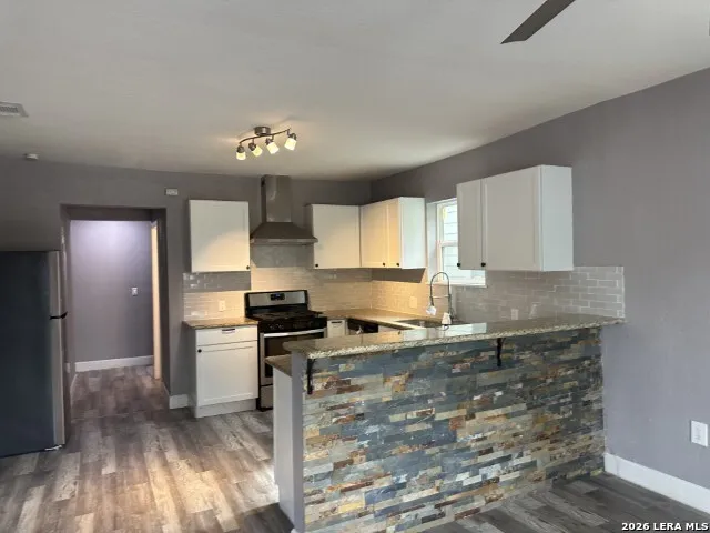 204 Vine St San Antonio, TX 78210