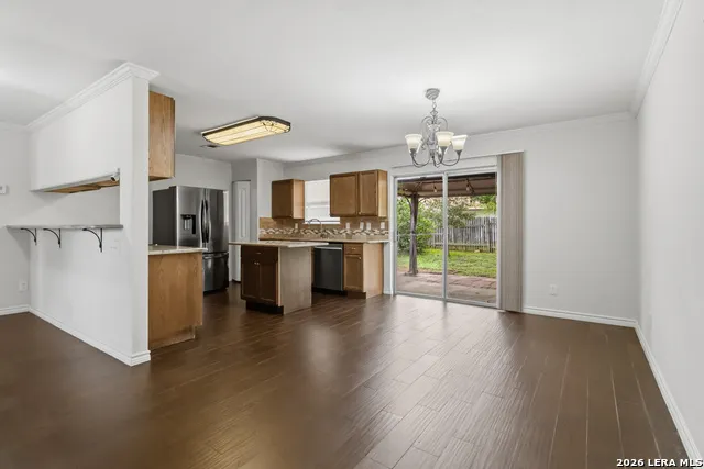 7619 PIPERS SWAN ST San Antonio, TX 78251