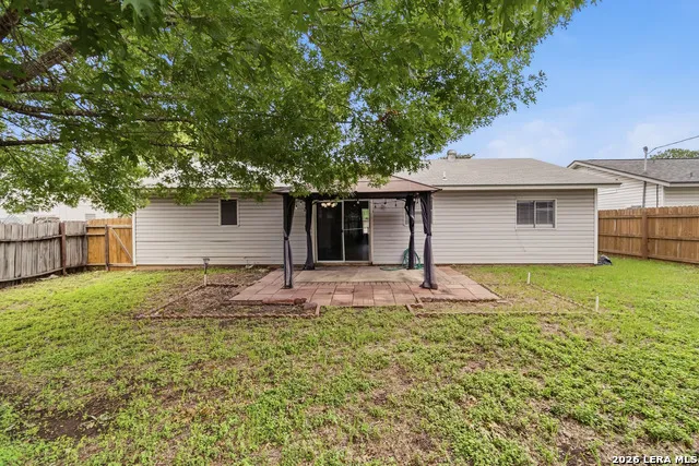 7619 PIPERS SWAN ST San Antonio, TX 78251