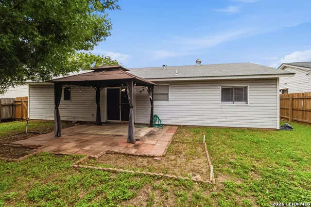 7619 PIPERS SWAN ST San Antonio, TX 78251