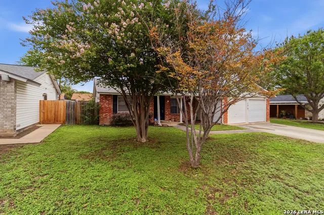7619 PIPERS SWAN ST San Antonio, TX 78251
