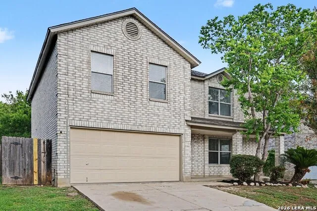 8043 CANTURA MLS Converse, TX 78109