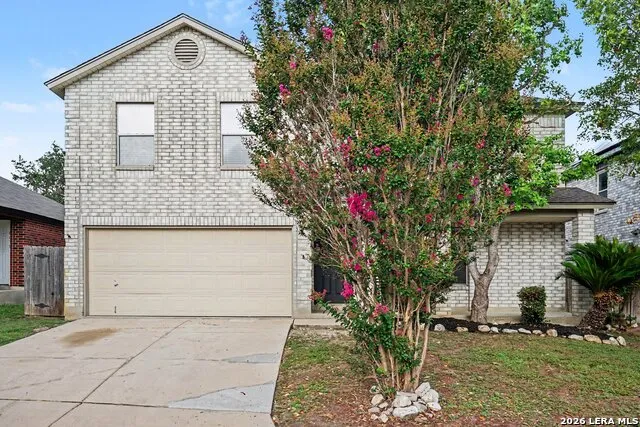 8043 CANTURA MLS Converse, TX 78109