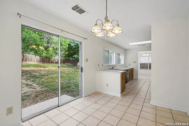 8043 CANTURA MLS Converse, TX 78109