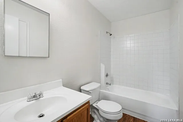 8043 CANTURA MLS Converse, TX 78109