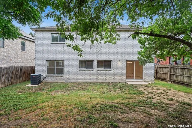 8043 CANTURA MLS Converse, TX 78109