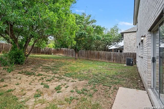 8043 CANTURA MLS Converse, TX 78109