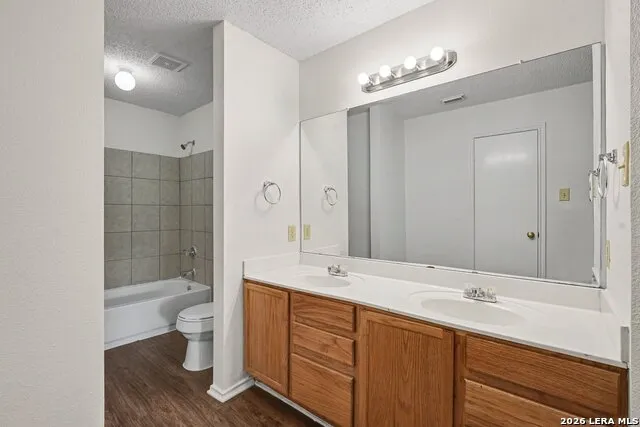 8043 CANTURA MLS Converse, TX 78109