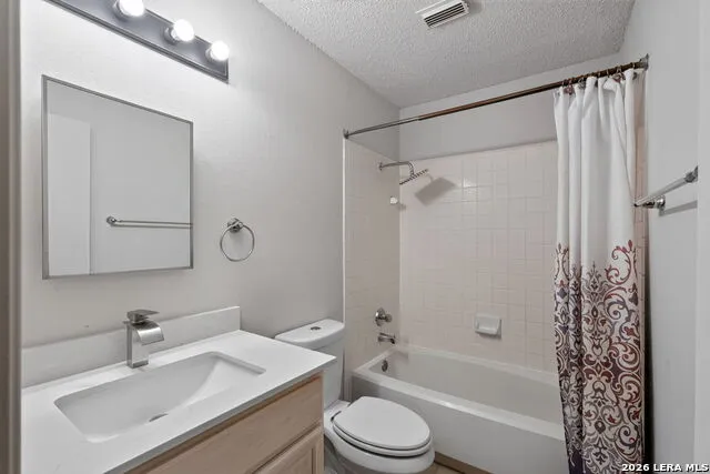 15607 Wood Sorrel San Antonio, TX 78247