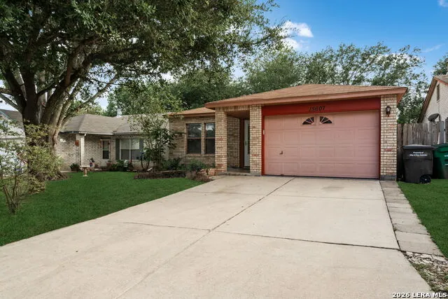 15607 Wood Sorrel San Antonio, TX 78247