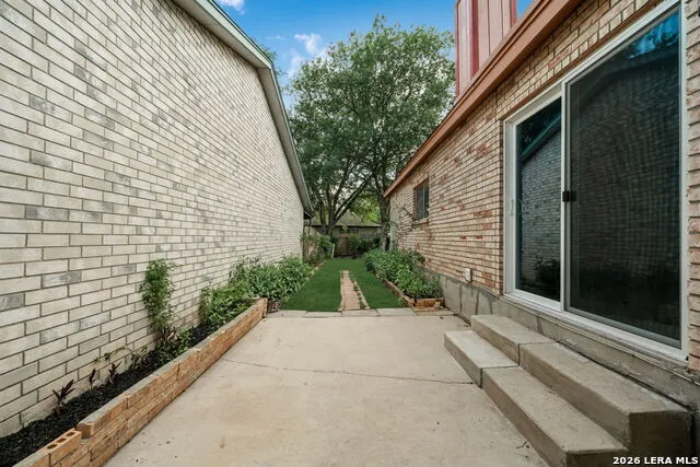 15607 Wood Sorrel San Antonio, TX 78247