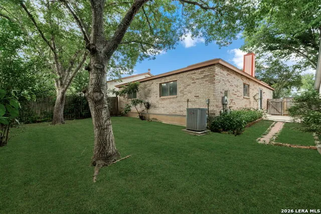 15607 Wood Sorrel San Antonio, TX 78247