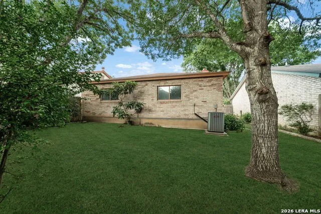 15607 Wood Sorrel San Antonio, TX 78247
