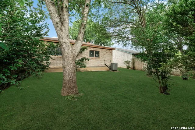 15607 Wood Sorrel San Antonio, TX 78247