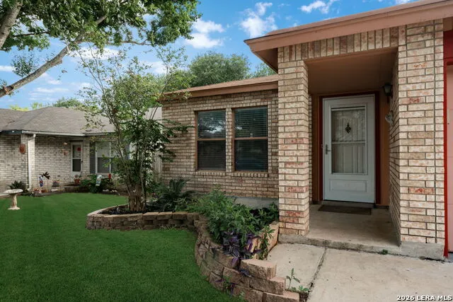 15607 Wood Sorrel San Antonio, TX 78247