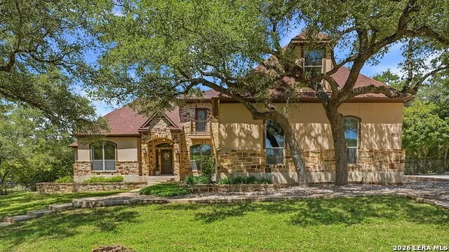 1508 Havenwood Blvd New Braunfels, TX 78132