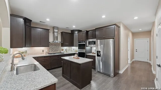 1508 Havenwood Blvd New Braunfels, TX 78132