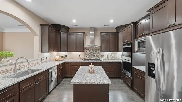 1508 Havenwood Blvd New Braunfels, TX 78132