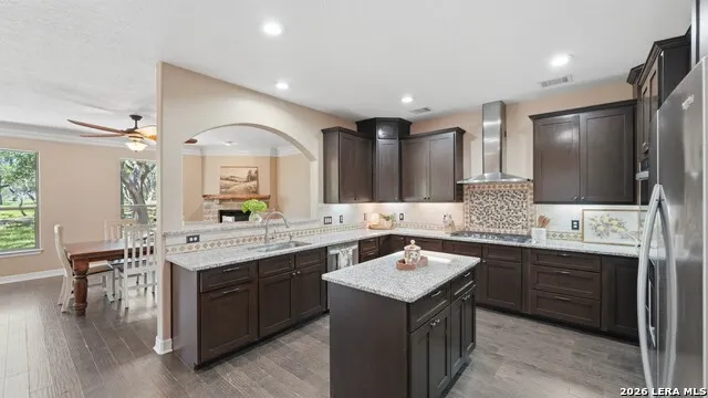 1508 Havenwood Blvd New Braunfels, TX 78132