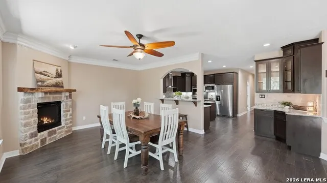 1508 Havenwood Blvd New Braunfels, TX 78132