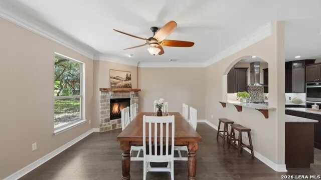 1508 Havenwood Blvd New Braunfels, TX 78132