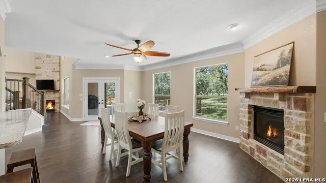 1508 Havenwood Blvd New Braunfels, TX 78132