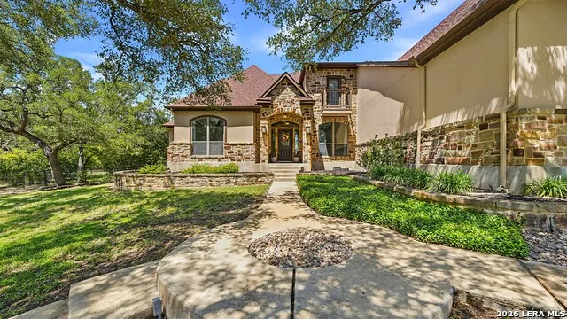 1508 Havenwood Blvd New Braunfels, TX 78132