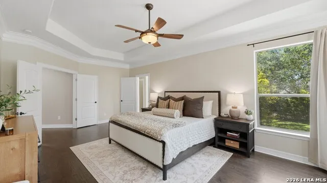 1508 Havenwood Blvd New Braunfels, TX 78132