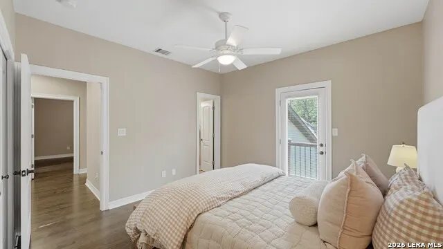 1508 Havenwood Blvd New Braunfels, TX 78132