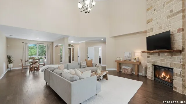 1508 Havenwood Blvd New Braunfels, TX 78132
