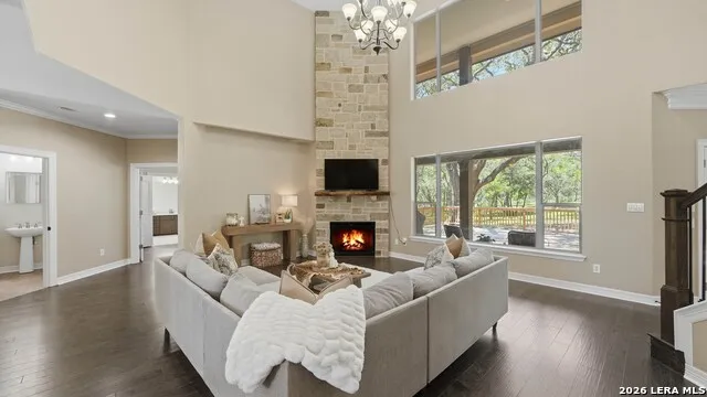 1508 Havenwood Blvd New Braunfels, TX 78132