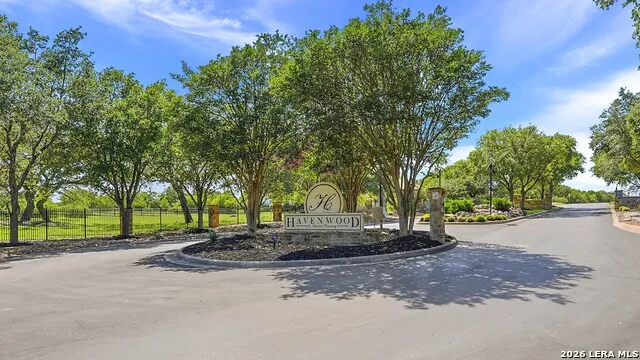 1508 Havenwood Blvd New Braunfels, TX 78132