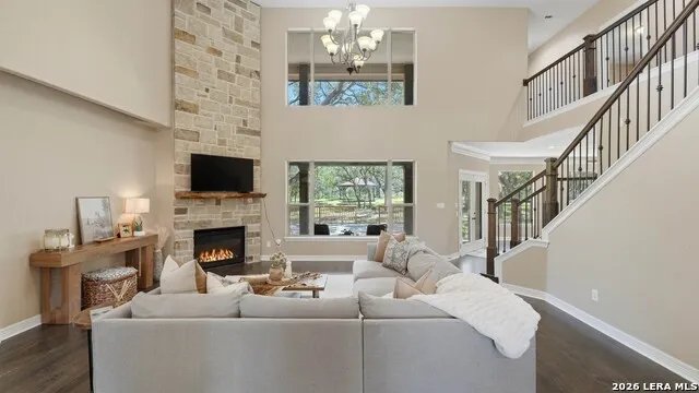 1508 Havenwood Blvd New Braunfels, TX 78132