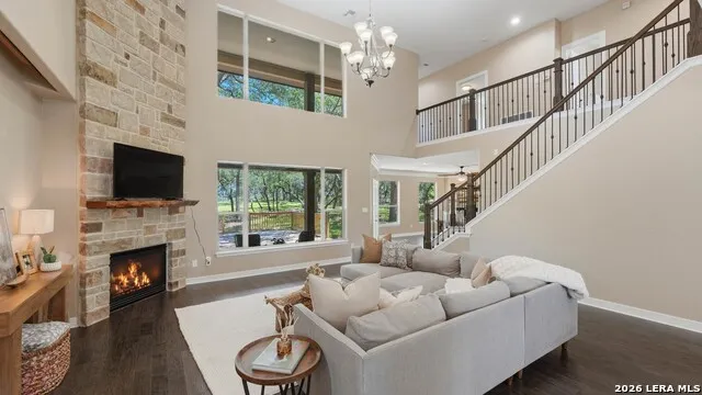 1508 Havenwood Blvd New Braunfels, TX 78132