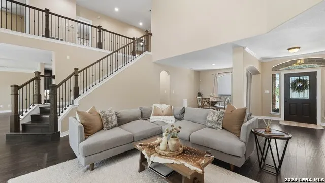 1508 Havenwood Blvd New Braunfels, TX 78132