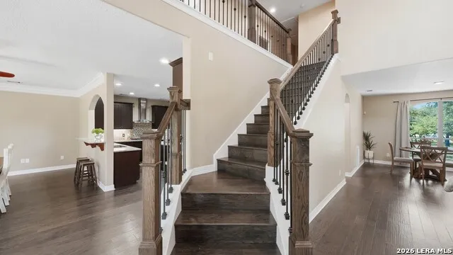 1508 Havenwood Blvd New Braunfels, TX 78132